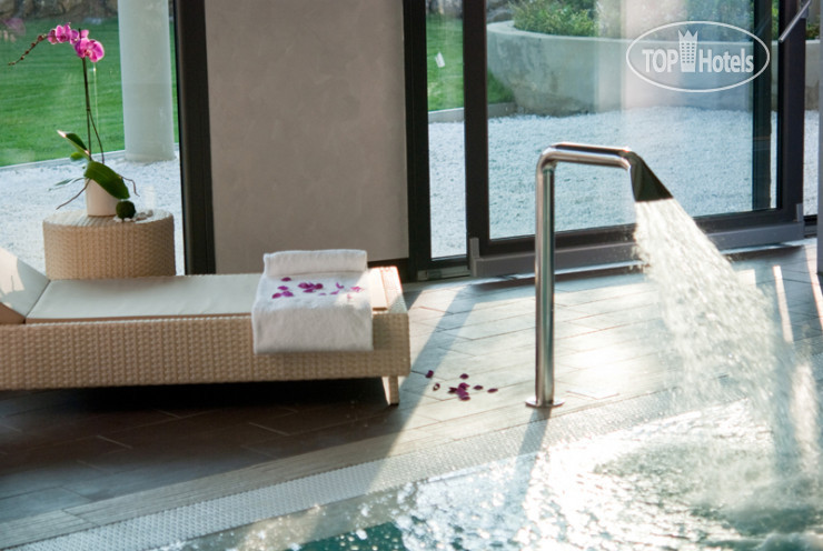 Hotel photo Winter Garden Hotel - Bergamo Airport 4*