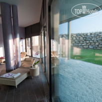 Winter Garden Hotel - Bergamo Airport 