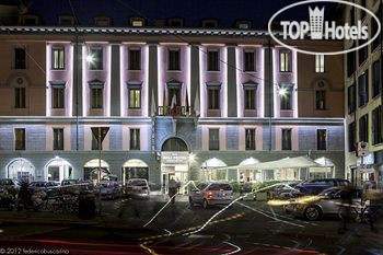 Hotelier's photos Arli Hotel Business & Wellness 3*