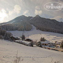 Grand Hotel Presolana