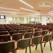 Grand Hotel Presolana