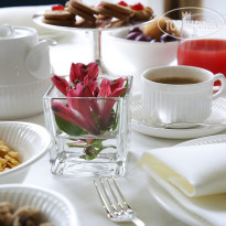 Grand Hotel Presolana