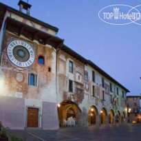 Grand Hotel Presolana
