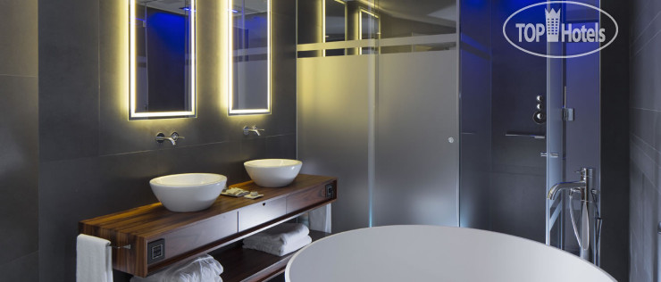 New photos from tourists Relais San Lorenzo 5*