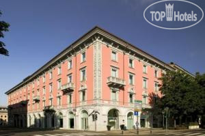 Hotel photo Mercure Bergamo 4*
