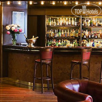 Starhotels Cristallo Palace 