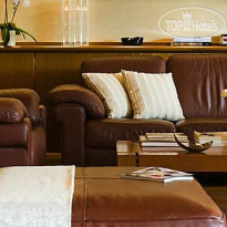 Starhotels Cristallo Palace 