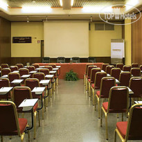 Starhotels Cristallo Palace 
