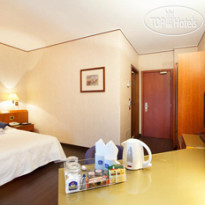 Best Western Premier Cappello D Oro