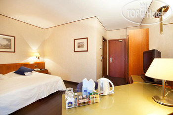 New photos from tourists Best Western Premier Cappello D Oro 4*