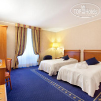 Best Western Premier Cappello D Oro