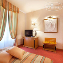 Best Western Premier Cappello D Oro