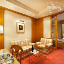 Best Western Premier Cappello D Oro
