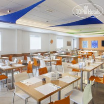 Holiday Inn Express Bergamo - West 