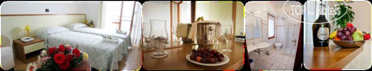 Hotel photo Abbadetta 3*