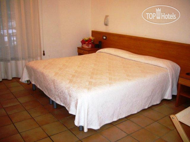 New photos from tourists San Vicino 3*