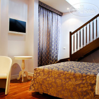 Albergo Centrale San Ginesio