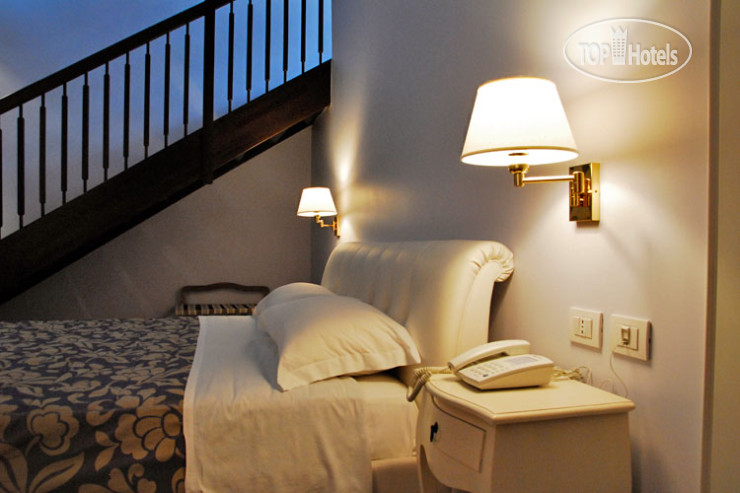 New photos from tourists Albergo Centrale San Ginesio 3*