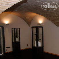 Gallery Hotel Recanati