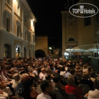 Gallery Hotel Recanati