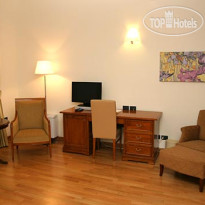Gallery Hotel Recanati