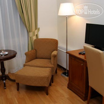 Gallery Hotel Recanati