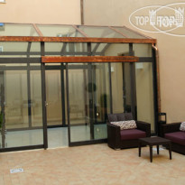 Gallery Hotel Recanati