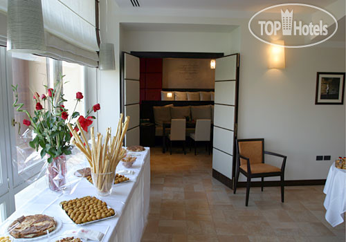 New photos from tourists Gallery Hotel Recanati 4*