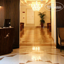 Gallery Hotel Recanati