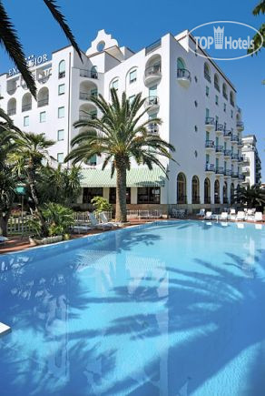 New photos from tourists Grand Hotel Excelsior 4*