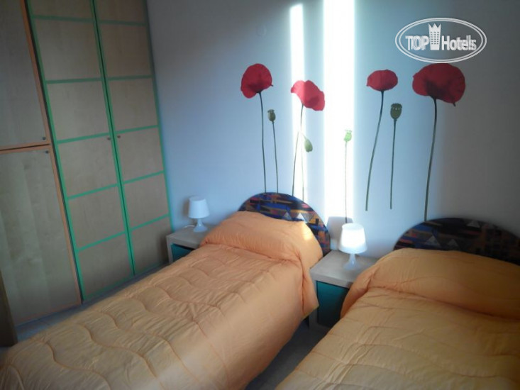 Hotelier's photos Domus Florea B&B