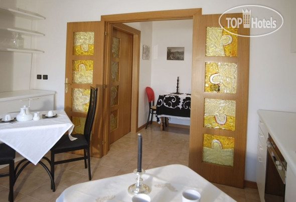 Hotel photo  Chartaria B&B 