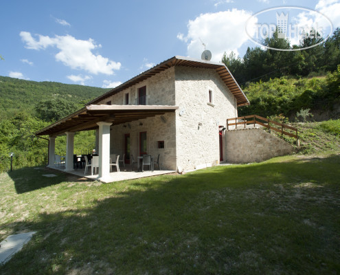 Hotel photo  Mosca Bianca B&B 