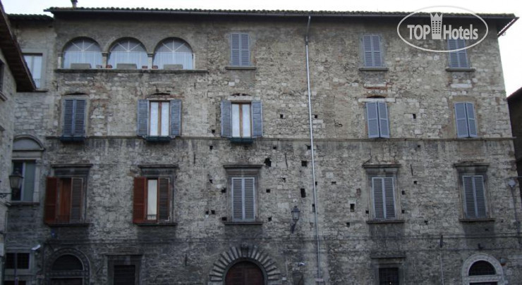Hotel photo Palazzo Migliani B&B 