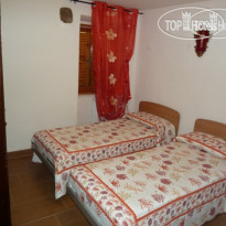  La Locanda Di Cecco B&B 
