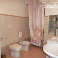  La Locanda Di Cecco B&B 
