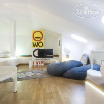 Villa Fortezza B&B 