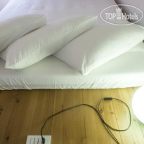 Villa Fortezza B&B 