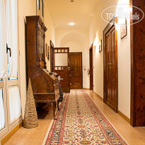  Piazza Del Popolo B&B 