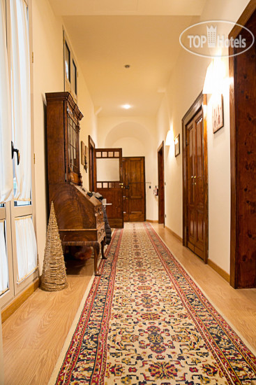 Hotel photo  Piazza Del Popolo B&B 