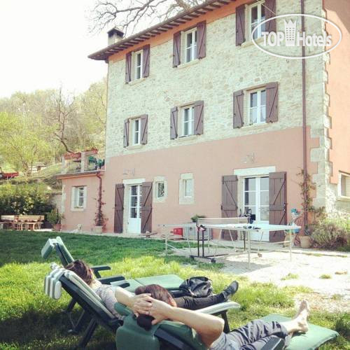 L'Usignolo B&B