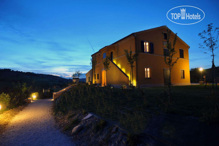 Hotel photo Scuderi Villa  5*