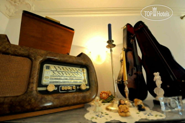 New photos from tourists Scuderi Villa  5*