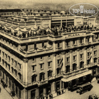 Grand Hotel Plaza