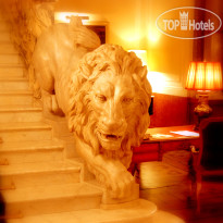 Grand Hotel Plaza