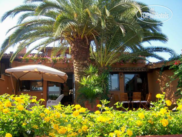 Hotel photo Residence Relais Michelangelo 4*