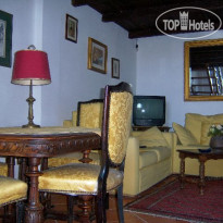 Residence Relais Michelangelo 