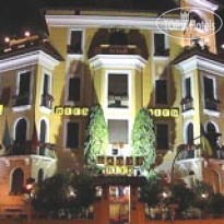 The Cross Hotel