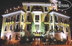 Hotel photo The Cross Hotel 3*