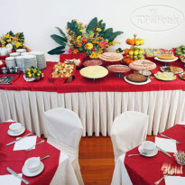 San Marco Буфет